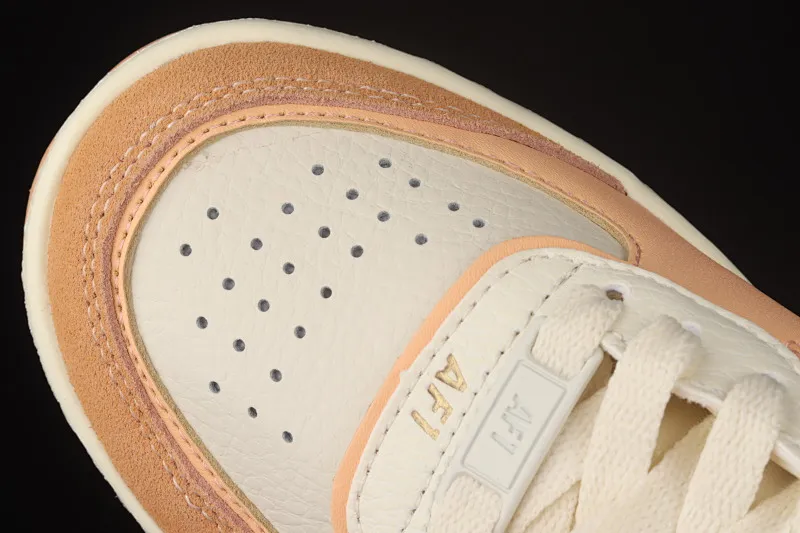 All Categories Nk Air Force 1 Air Force Series Nk Air Force 1 Shadow Air Force Lightweight Increase Nk Air Force 1 Shadow Air Force One Lightweight Increase Low-top Versatile Sneakers DM8157-700